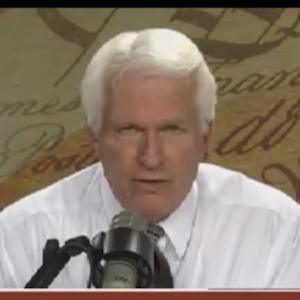 Right-wing radio host insists Hitler’s officers were ‘hardcore homosexuals’ and the Nazi Party started in a gay bar