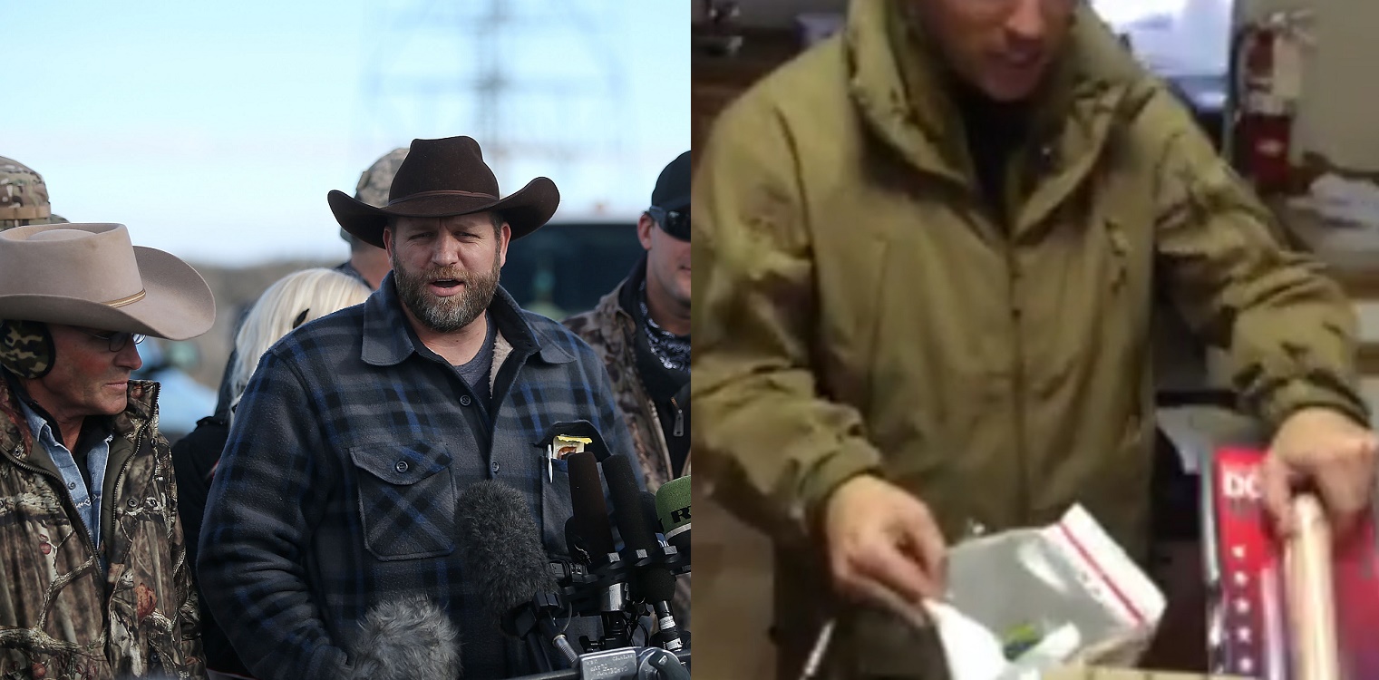 People keep sending sex toys to militia who took over Oregon nature reserve