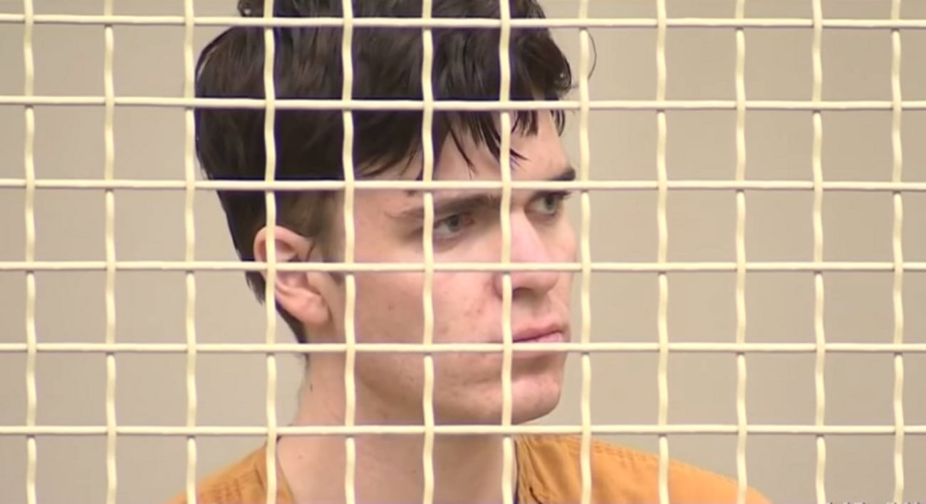 Man on trial for gay Jewish student’s murder 'sent corpse photos to people on Grindr'