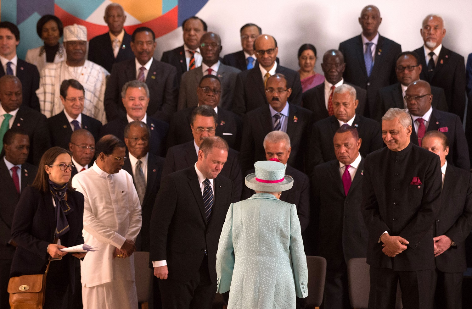 People don't realise how homophobic the Commonwealth is