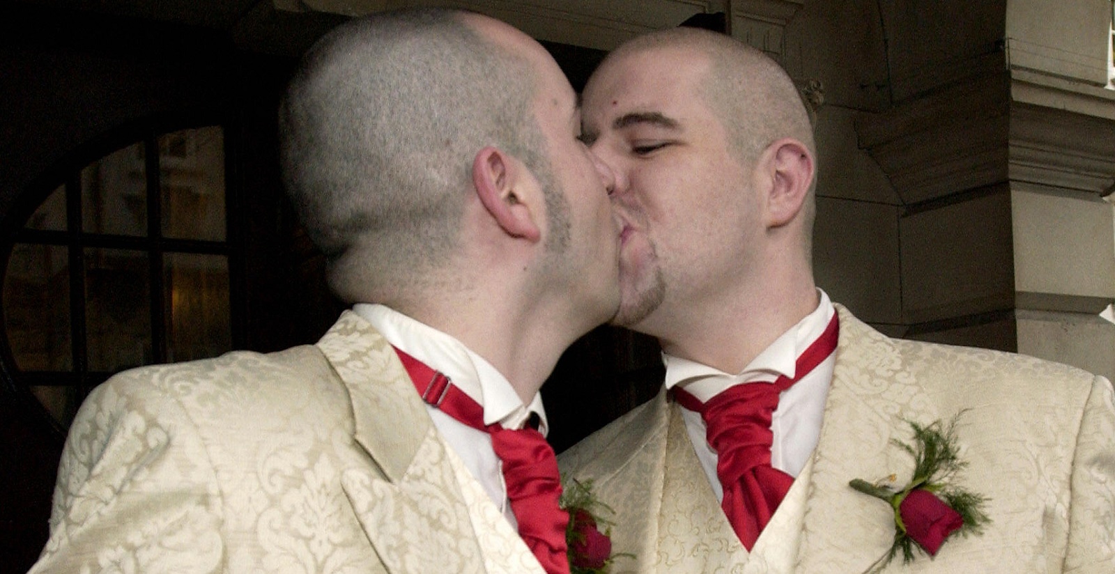 Gay and lesbians in the UK mapped for the first time - with surprising results