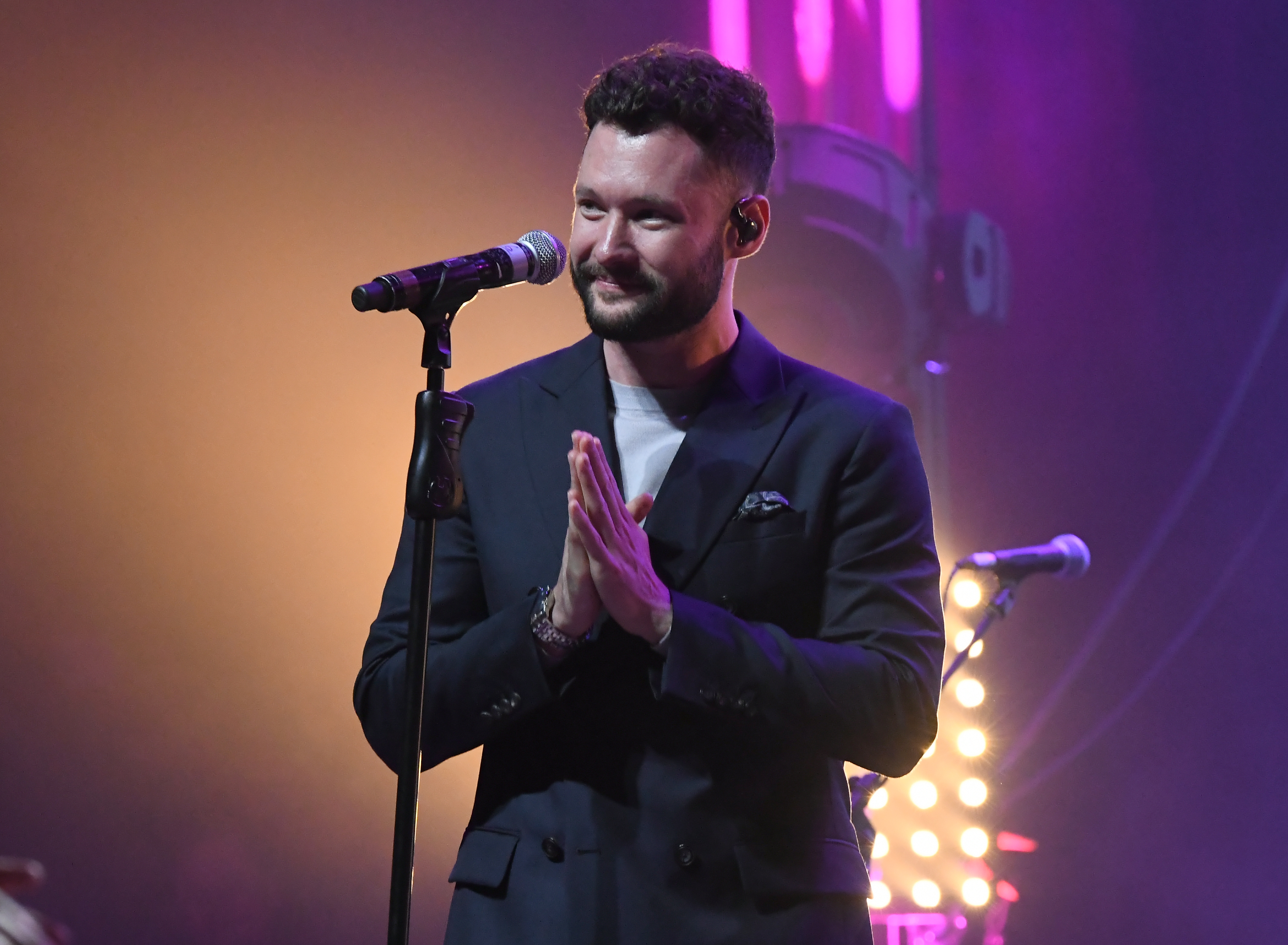 Who is Calum Scott and does he have a boyfriend? All the tea about the Britain's Got Talent star