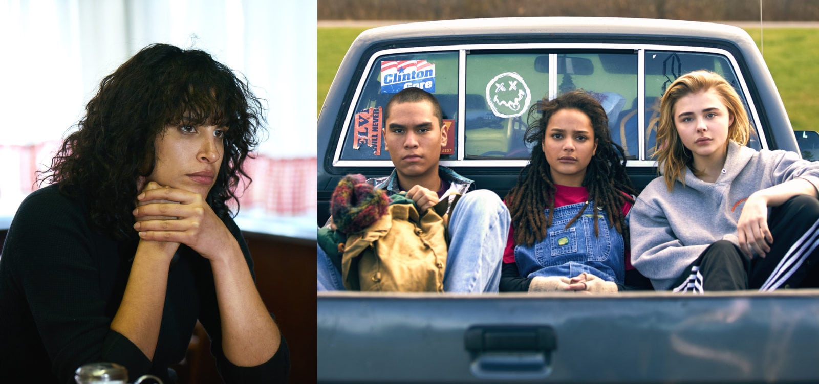The Miseducation of Cameron Post director Desiree Akhavan: People are scared to watch female sexuality