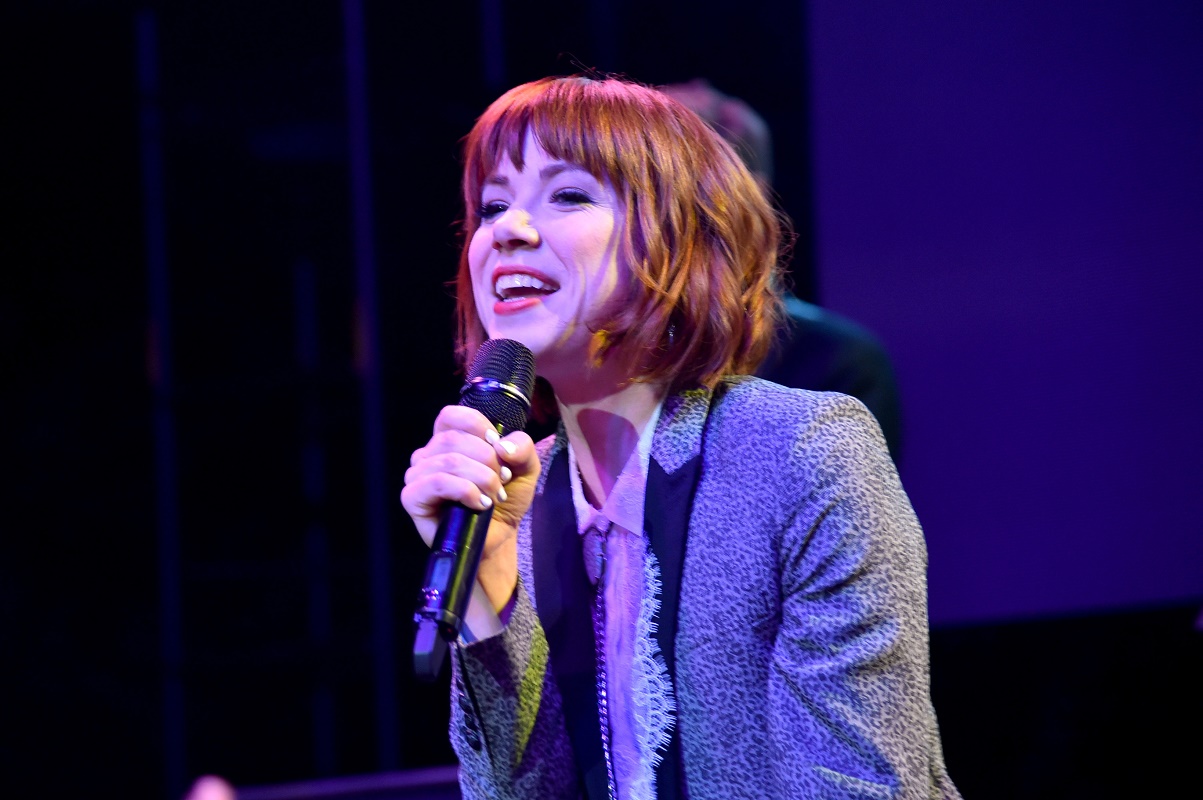 Carly Rae Jepsen will headline Brighton Pride