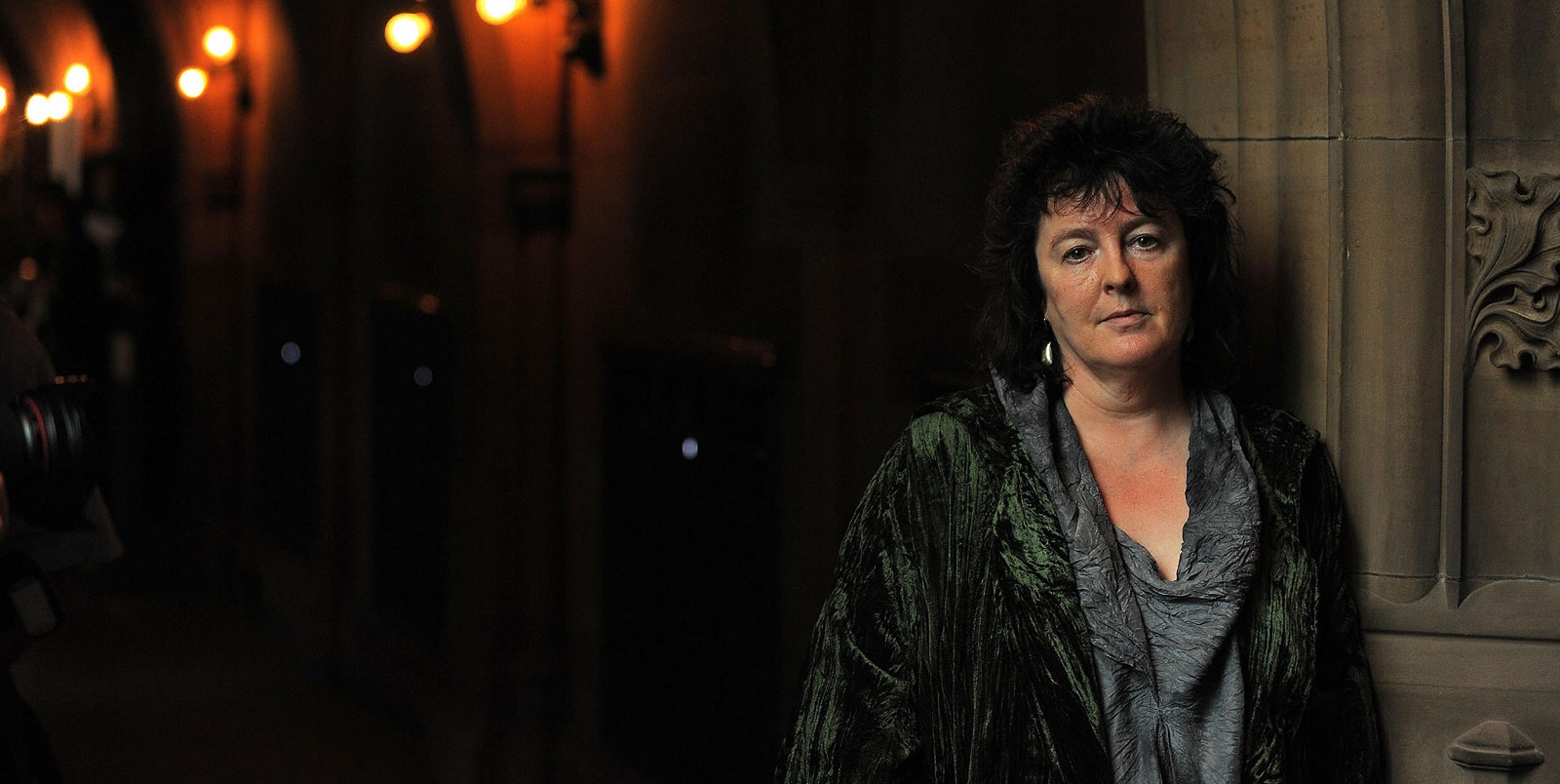 Poet Laureate declares 'God is Gay' in tribute to Orlando victims