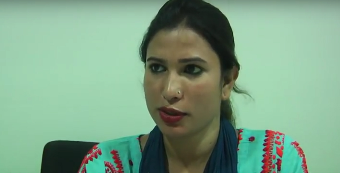 Bangladesh appoints first transgender human rights official to 'change attitudes'