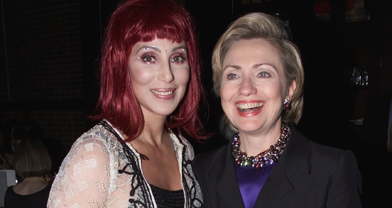 Cher wins Icon award at the Billboard Music Awards