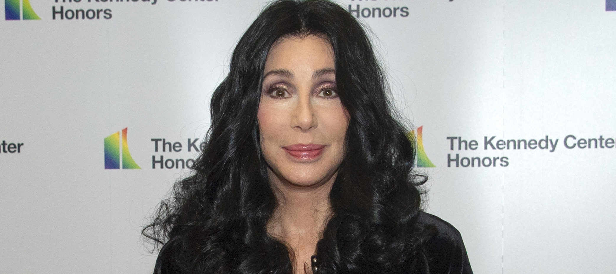 Cher 'overwhelmed' by Adam Lambert's Kennedy Center Honors tribute