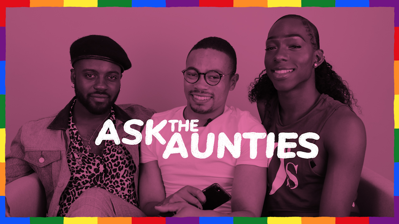 Ask the Aunties: Should I end my secret gay relationship with a professional footballer?
