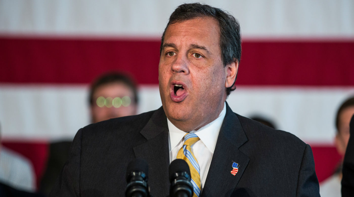 New Jersey considering banning travel to North Carolina over anti-LGBT law