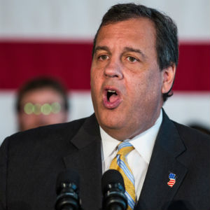 Chris Christie: We shouldn't use 'religious freedom' to introduce anti-LGBT laws