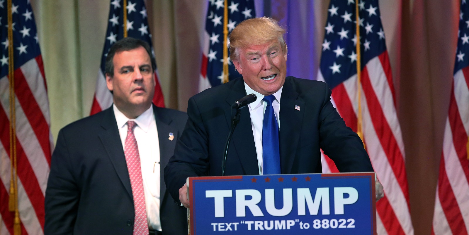 Chris Christie slams 'grandstanding' boycott of North Carolina over anti-LGBT law