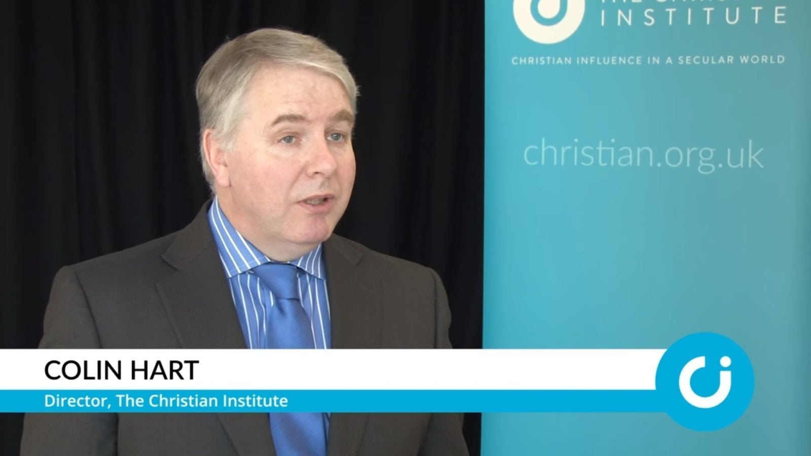 Christian Institute claims God wants you to call transgender women men