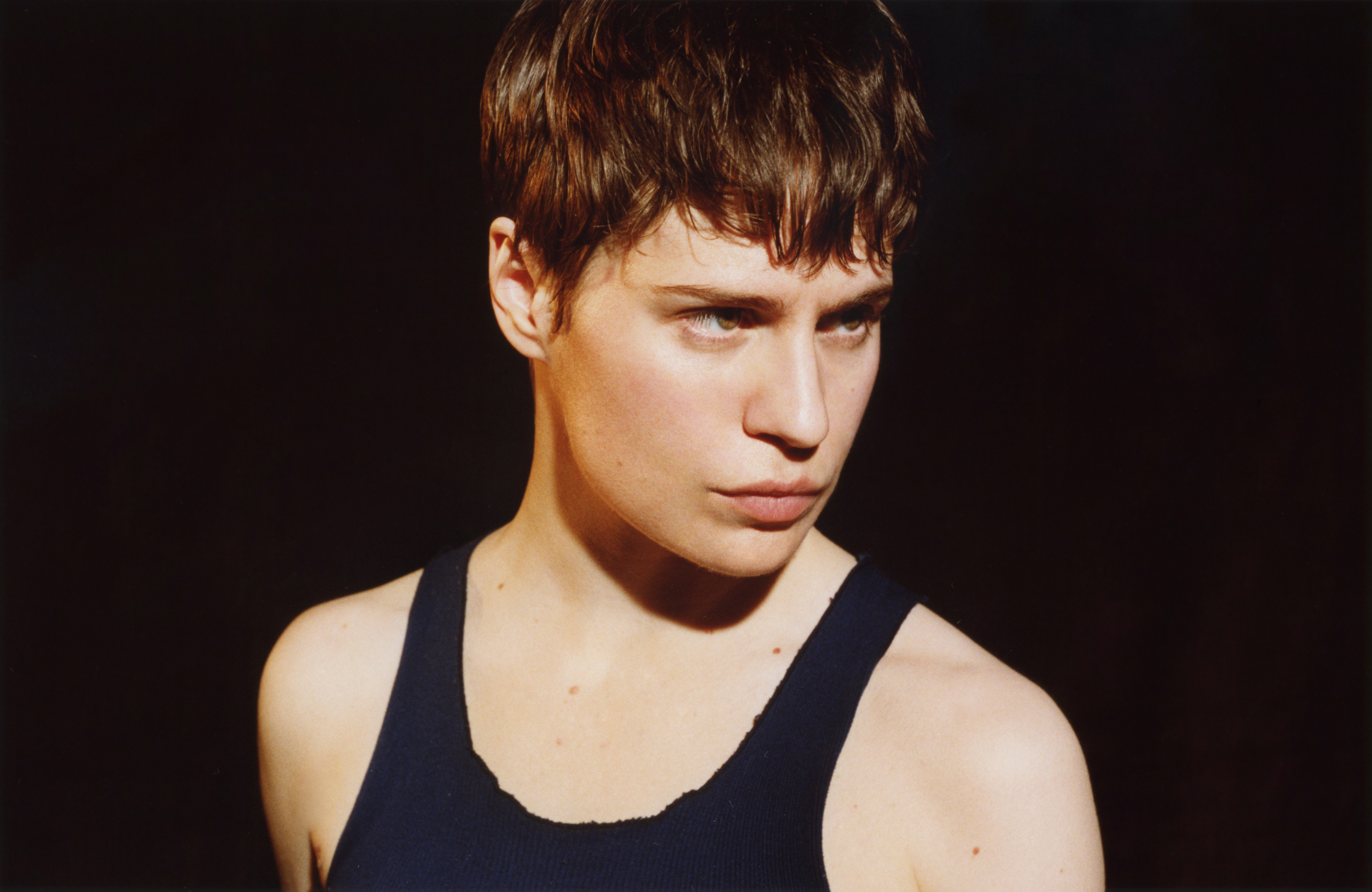 Is Christine and the Queens a girl? Singer becomes Chris on new album