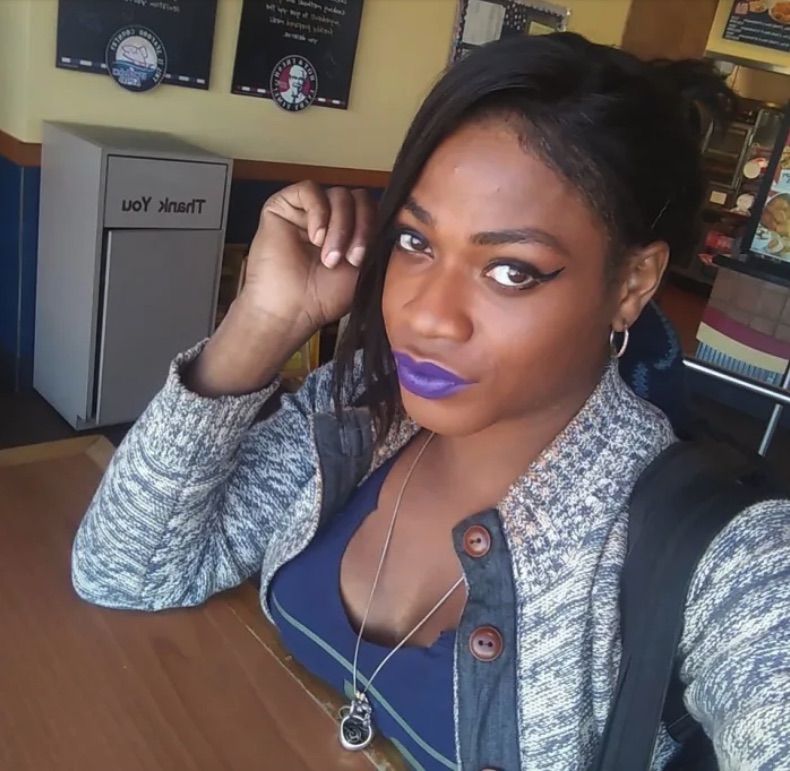 Man charged in murder of transgender woman in Dallas