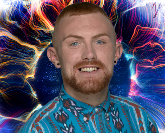 Who is Big Brother’s Cian Carrigan? The gay Irish contestant hoping to charm viewers