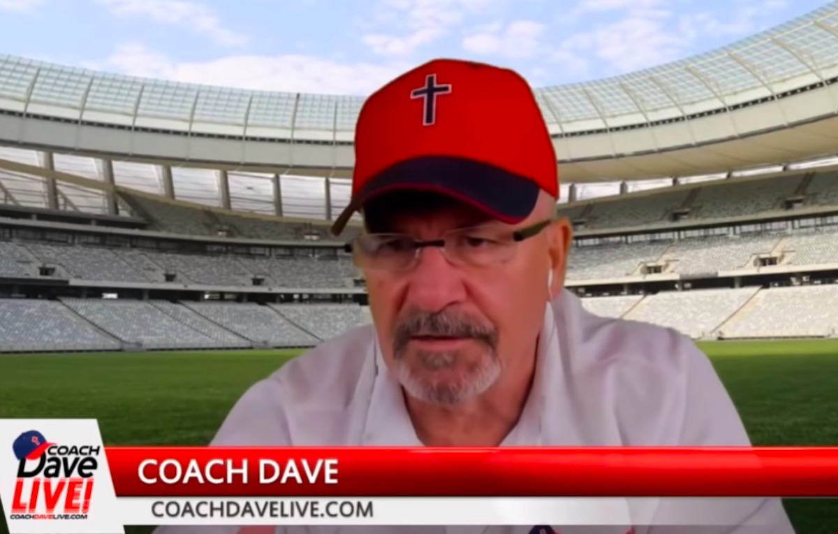 Trump fan says 'unattractive' women turn lesbian as 'no man loves them'