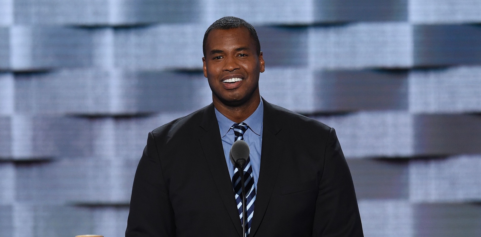 Jason Collins says it's 'great' that the NBA moved the All Star game out of North Carolina