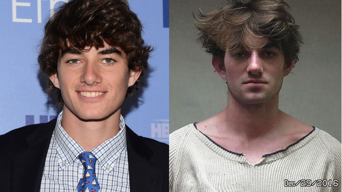 Kennedy grandson spared jail over bar fight with homophobes