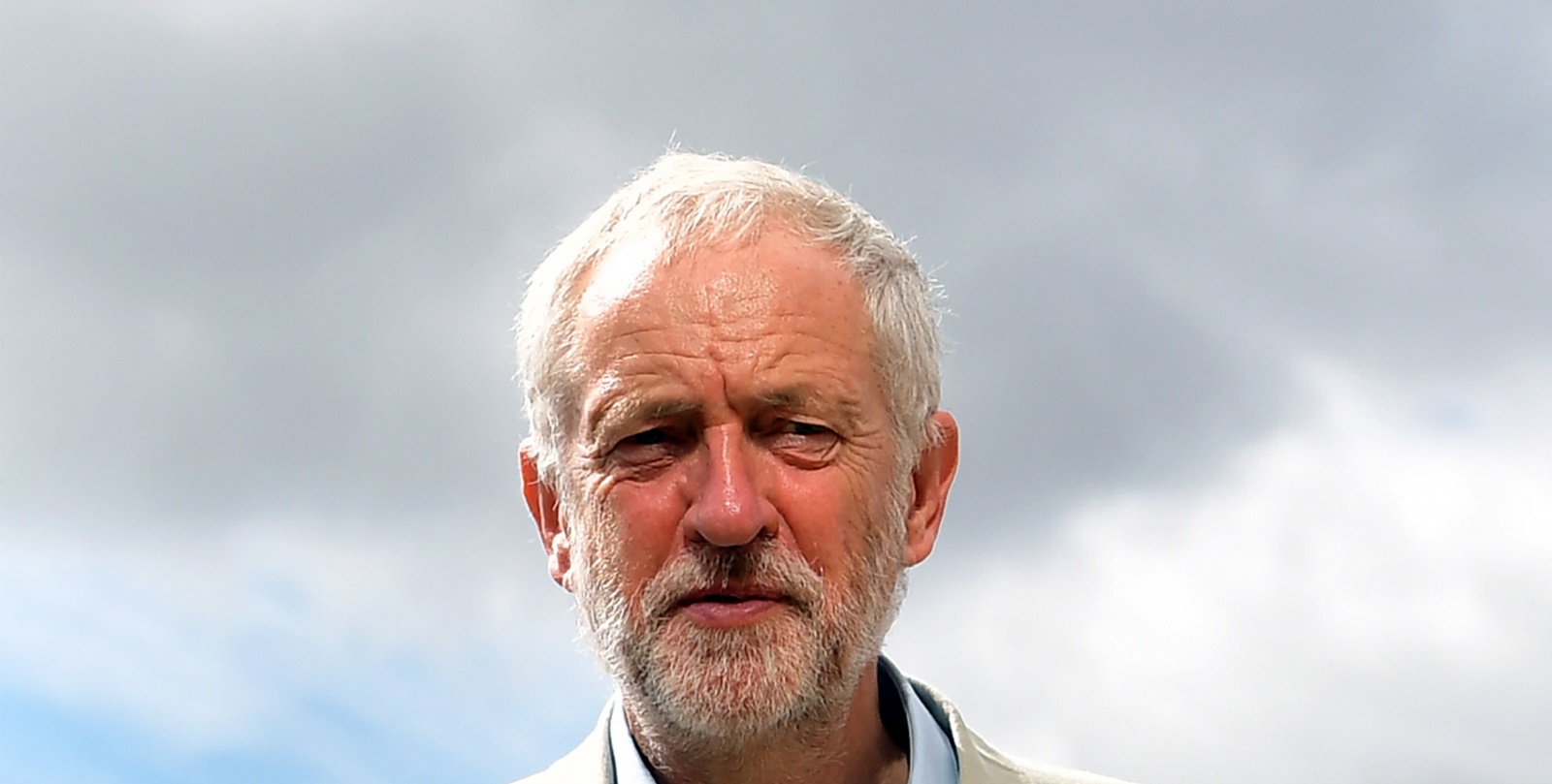 Jeremy Corbyn pledges renewed focus on LGBT equality in leadership contest