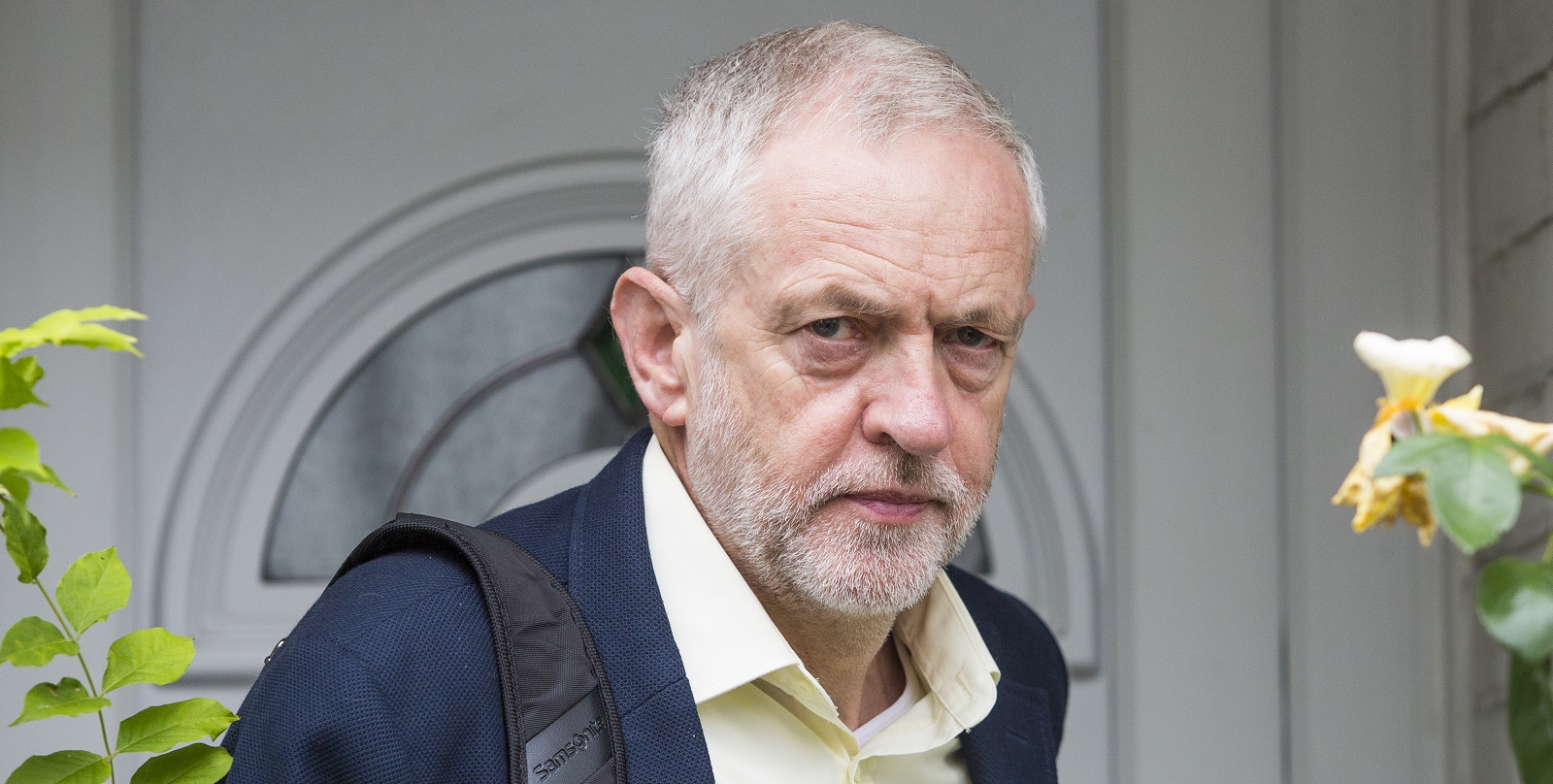 Corbyn denies 'enabling' abuse after Angela Eagle forced to cancel public meetings for safety