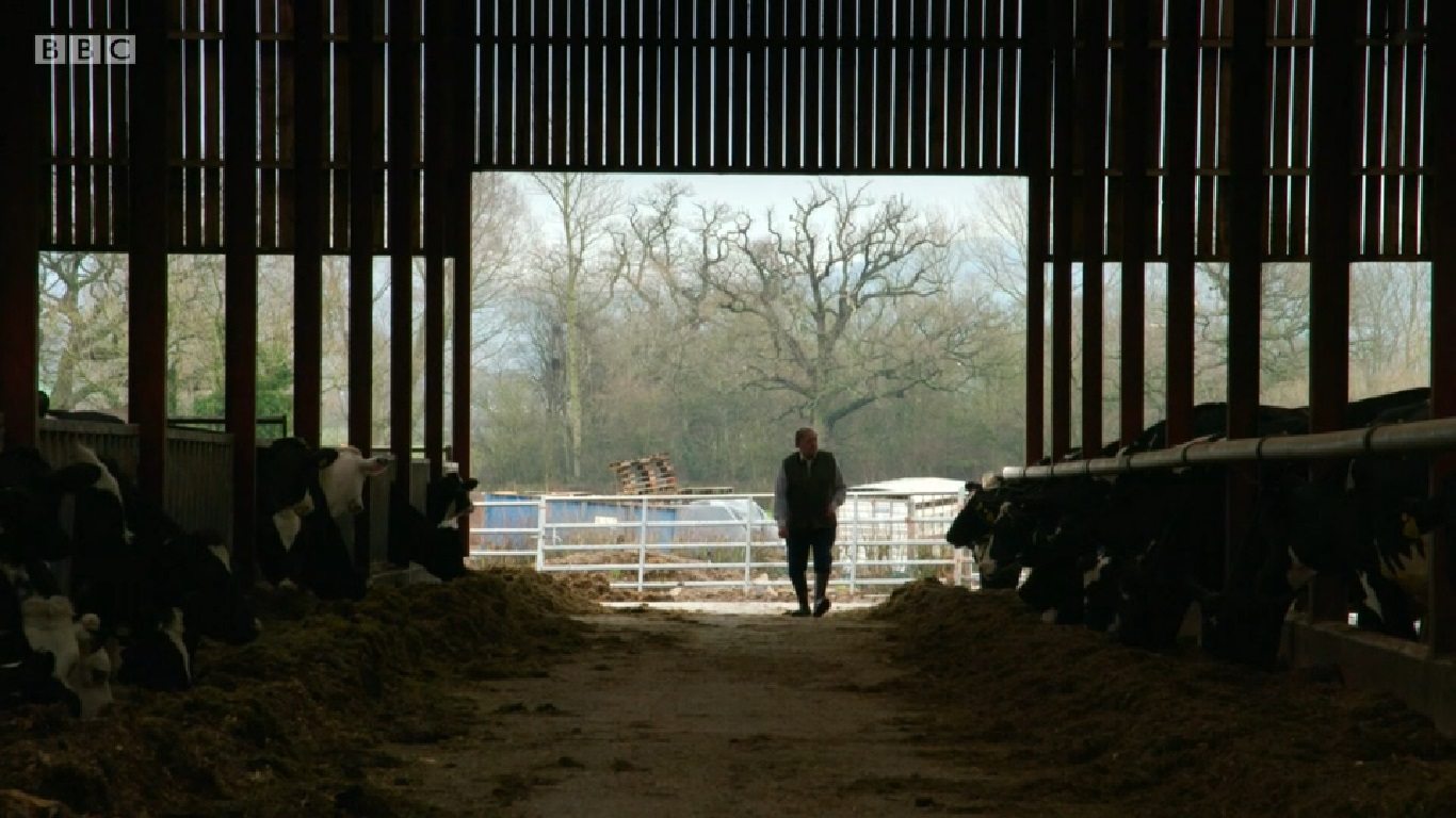 Gay farmers open up about homophobic stigma that leaves many considering suicide