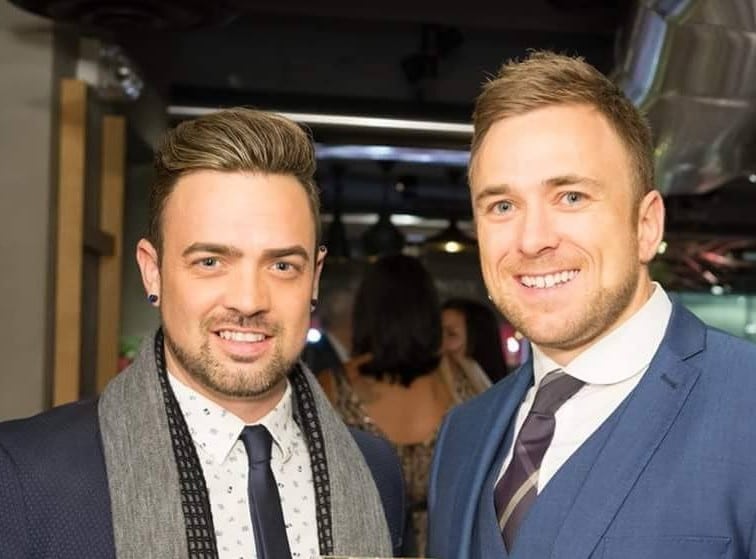 Gay couple’s son denied Irish passport over DNA rules