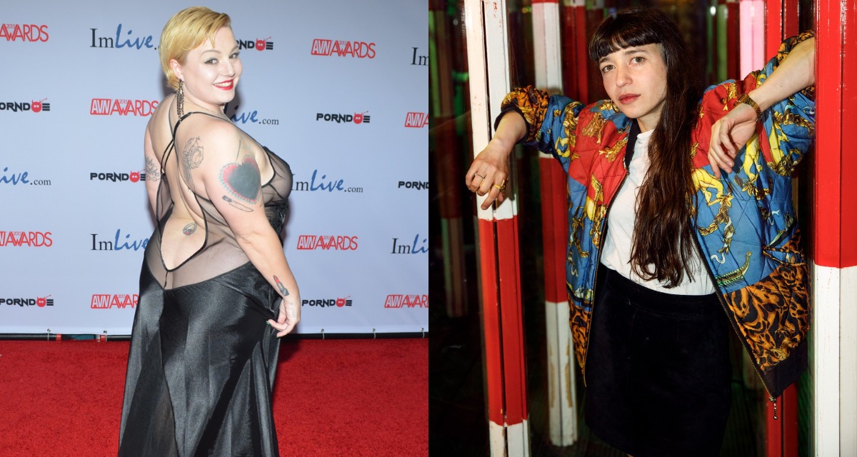 Tumblr's porn ban is an 'erasure' of the LGBT community