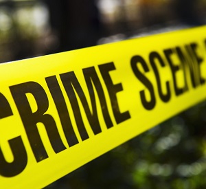 Trans man found murdered 'with face cut off'