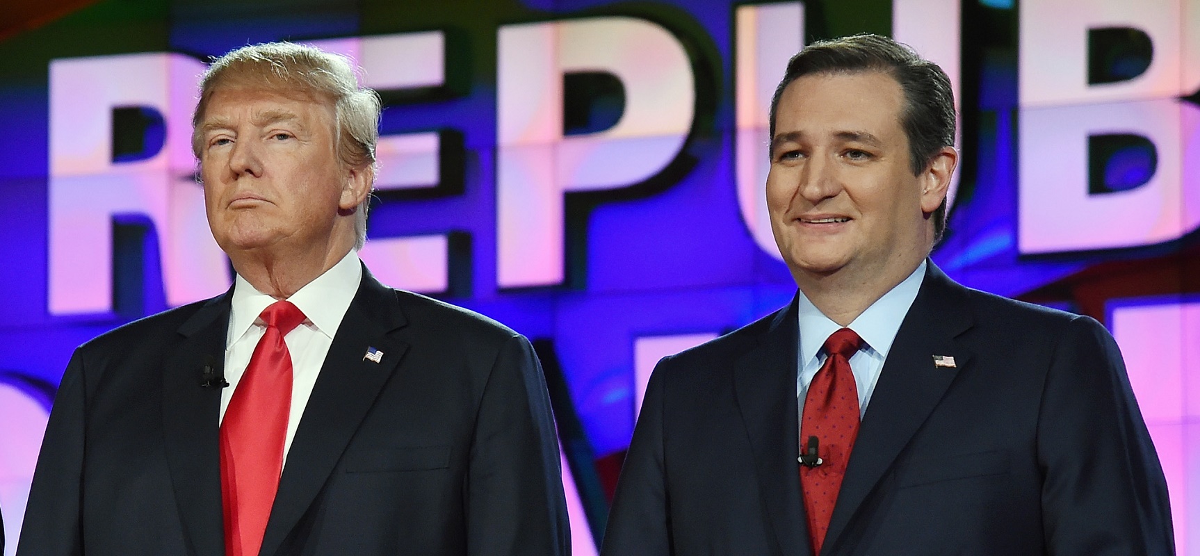 Cruz and Trump could settle disagreements with duel to the death, congressman suggests