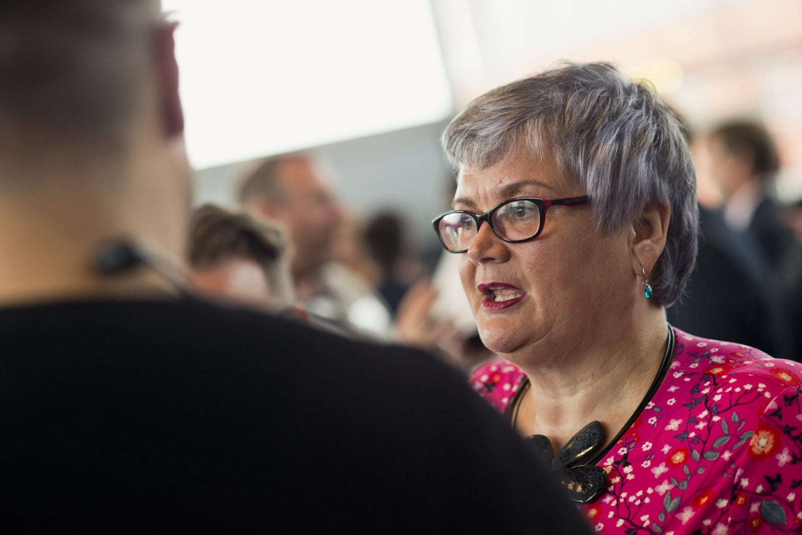 Labour MP accused of mocking aide's 'dyke boots' and outing her