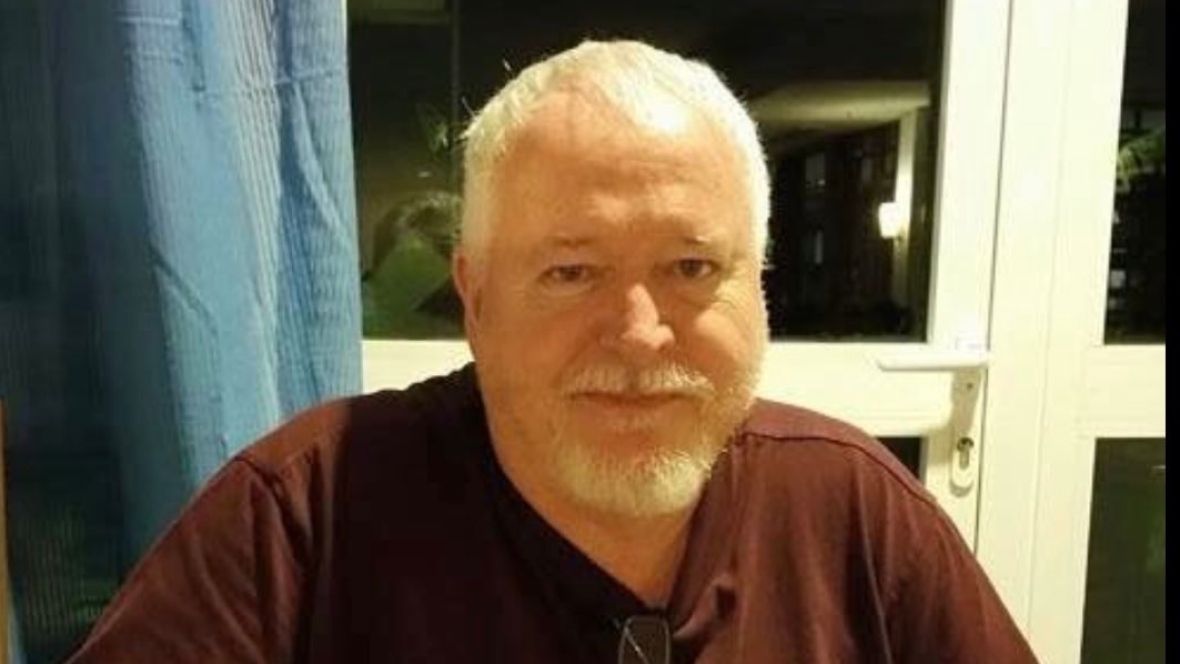 Suspected serial killer charged with FIVE murders linked to gay community