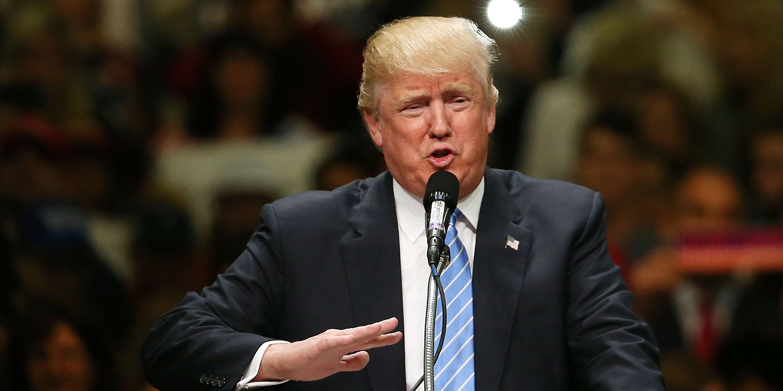 Donald Trump will visit the UK this month despite attempt to ban him