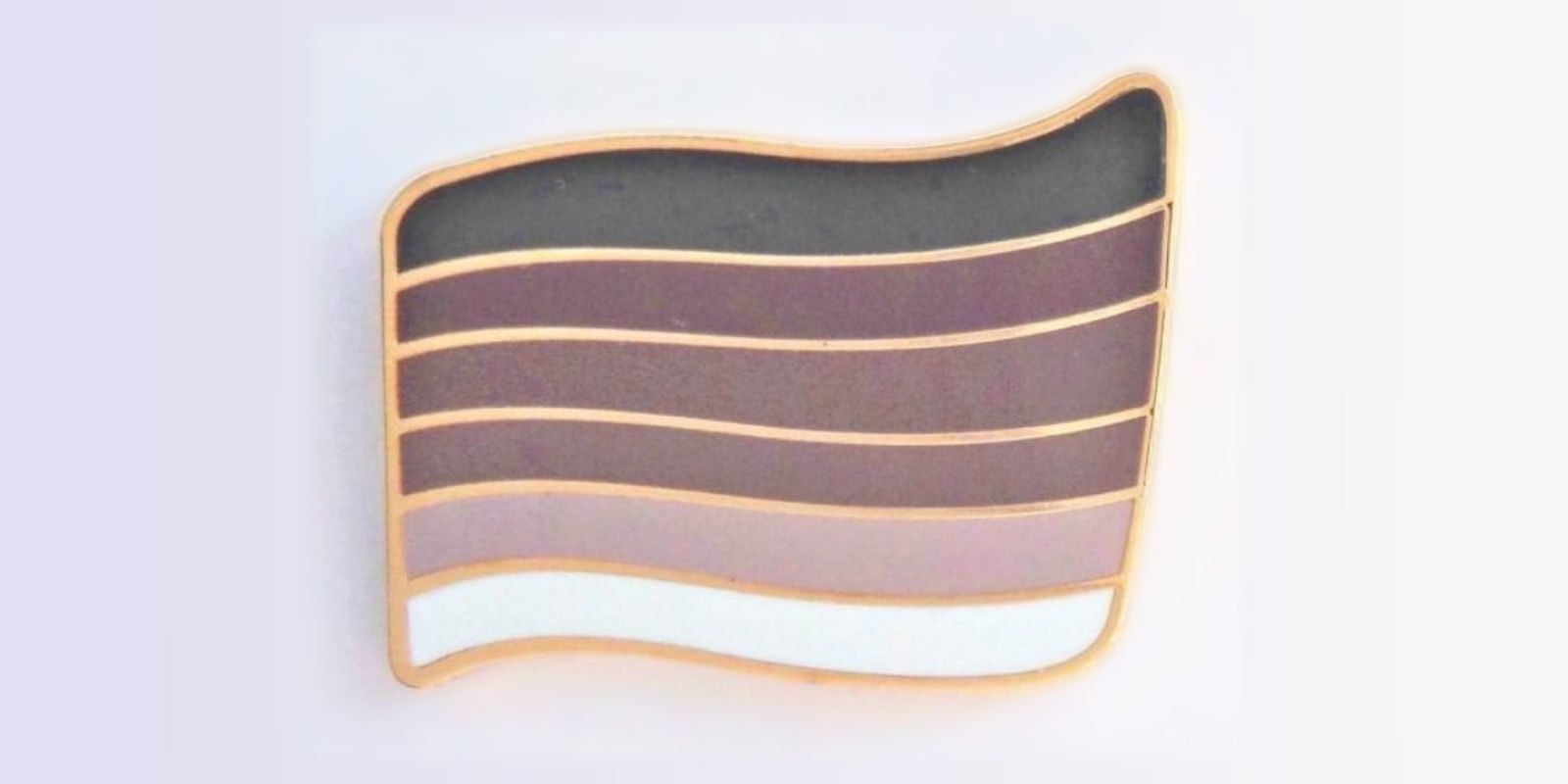 Straight Pride flag pulled from Amazon after online mocking