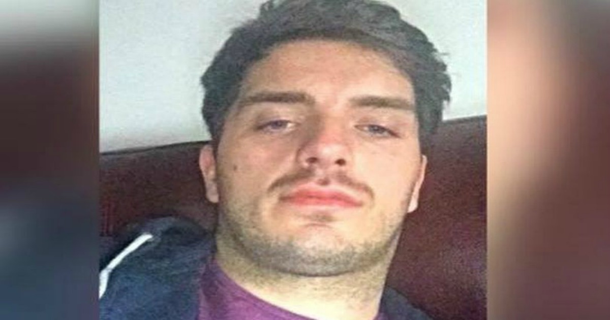 Hairdresser cut tip of condom then told student he's 'riddled' with HIV, court hears