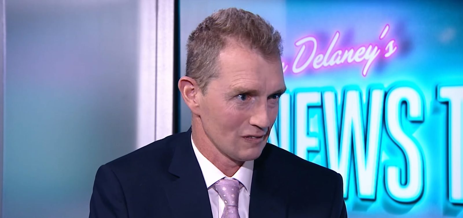 LGBT+ Conservatives sorry for 'calling anti-trans Tory MP a c*nt'