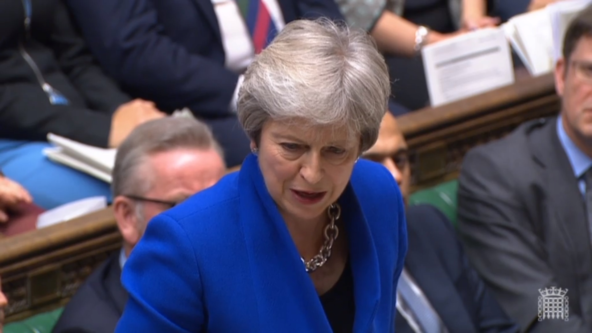 Prime Minister says transgender reforms must 'take into account' impact on women