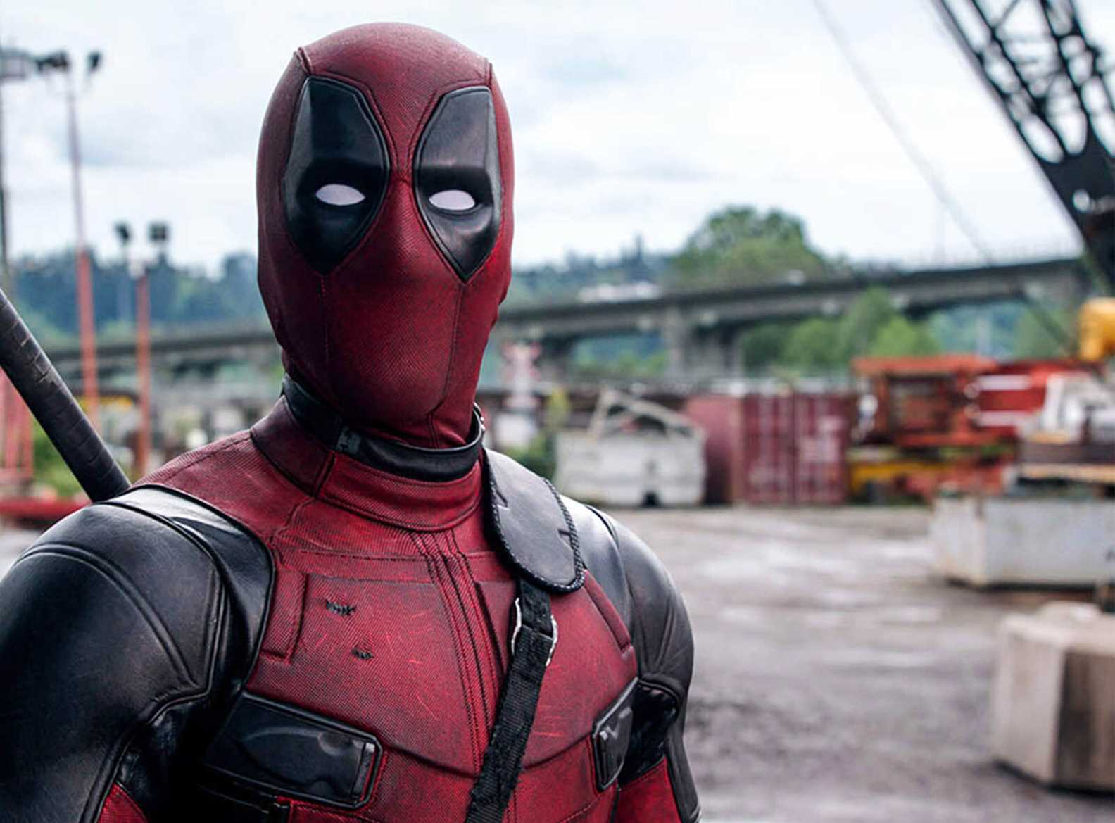 Deadpool 2 finally brings queer superheroes to the big screen with same-sex romance