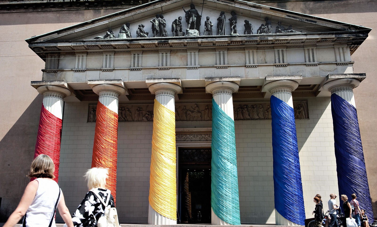 Denmark will no longer treat 'transgenderism' as a mental illness