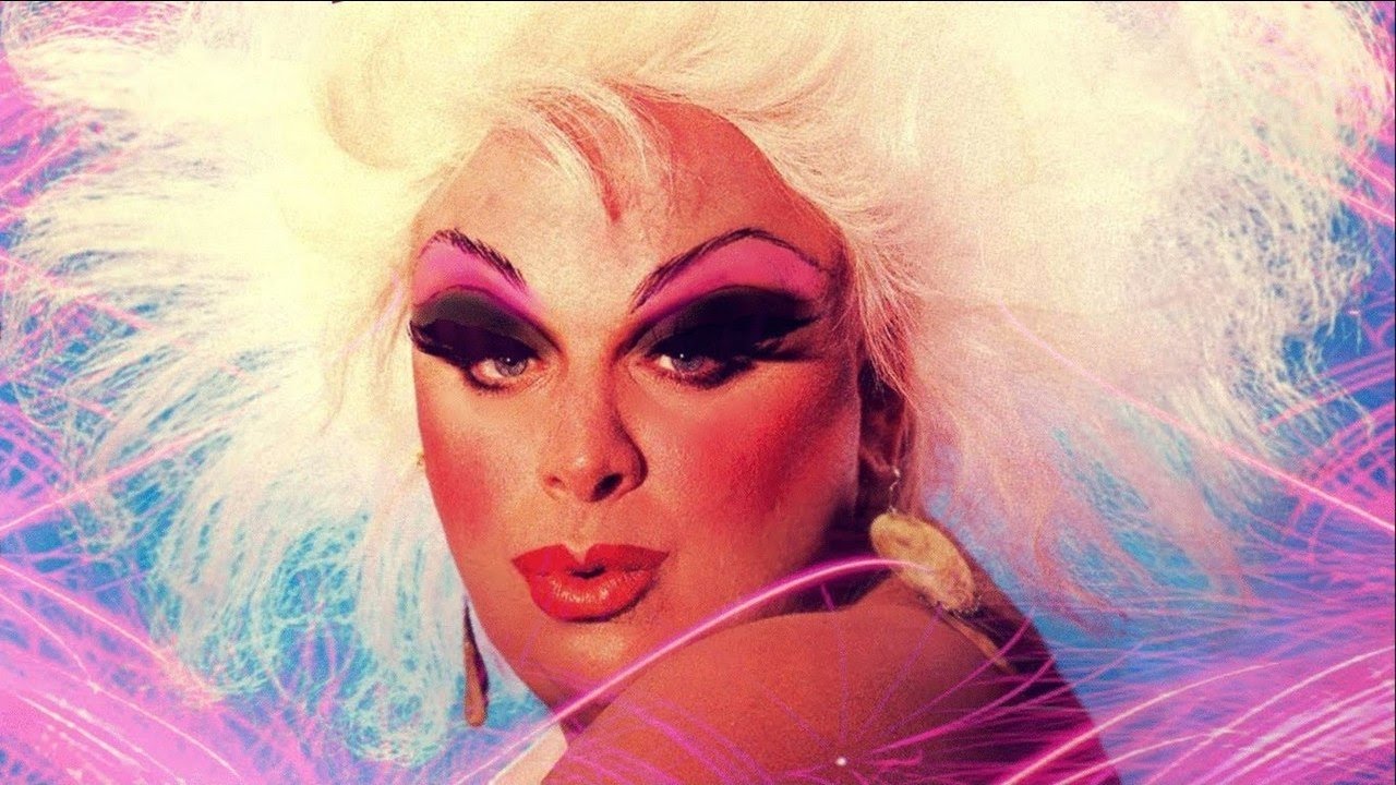Meet Divine, the drag queen that inspired one of Disney's most iconic villains