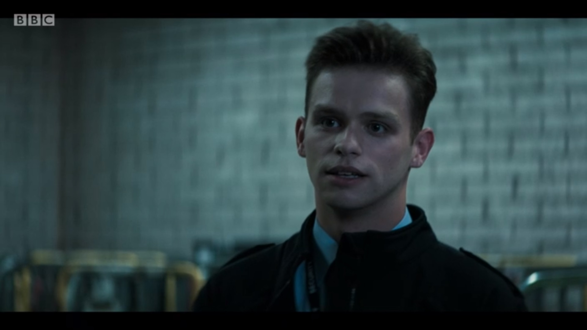 Doctor Who introduces new gay character, kills them off after 25 seconds