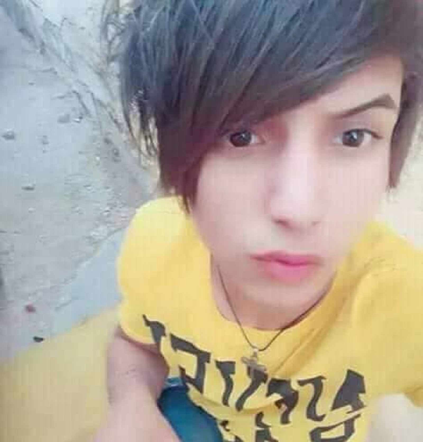 Horrifying video reportedly shows Iraqi teen stabbed to death for 'looking gay'