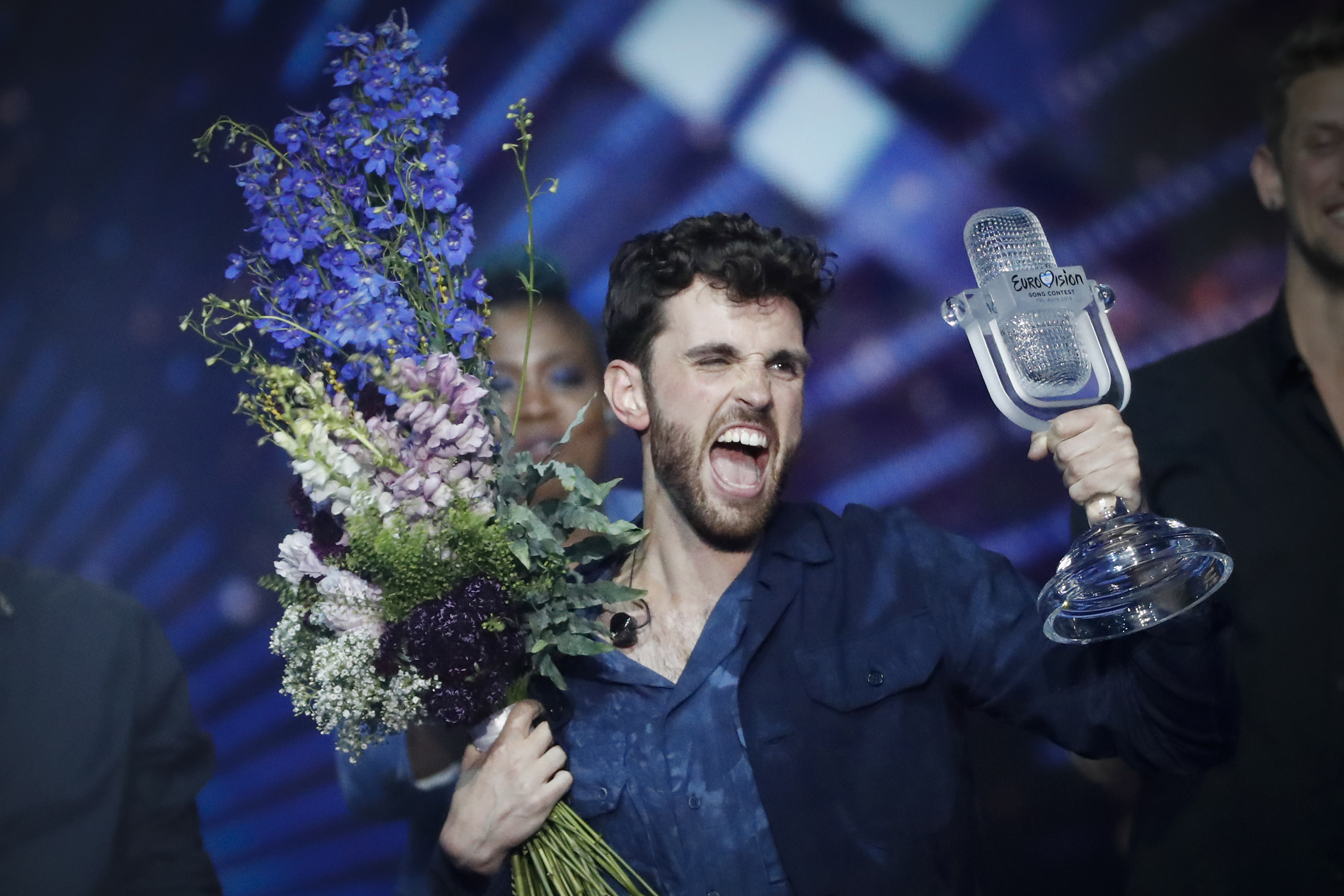 The Netherlands wins Eurovision 2019, UK comes in last place