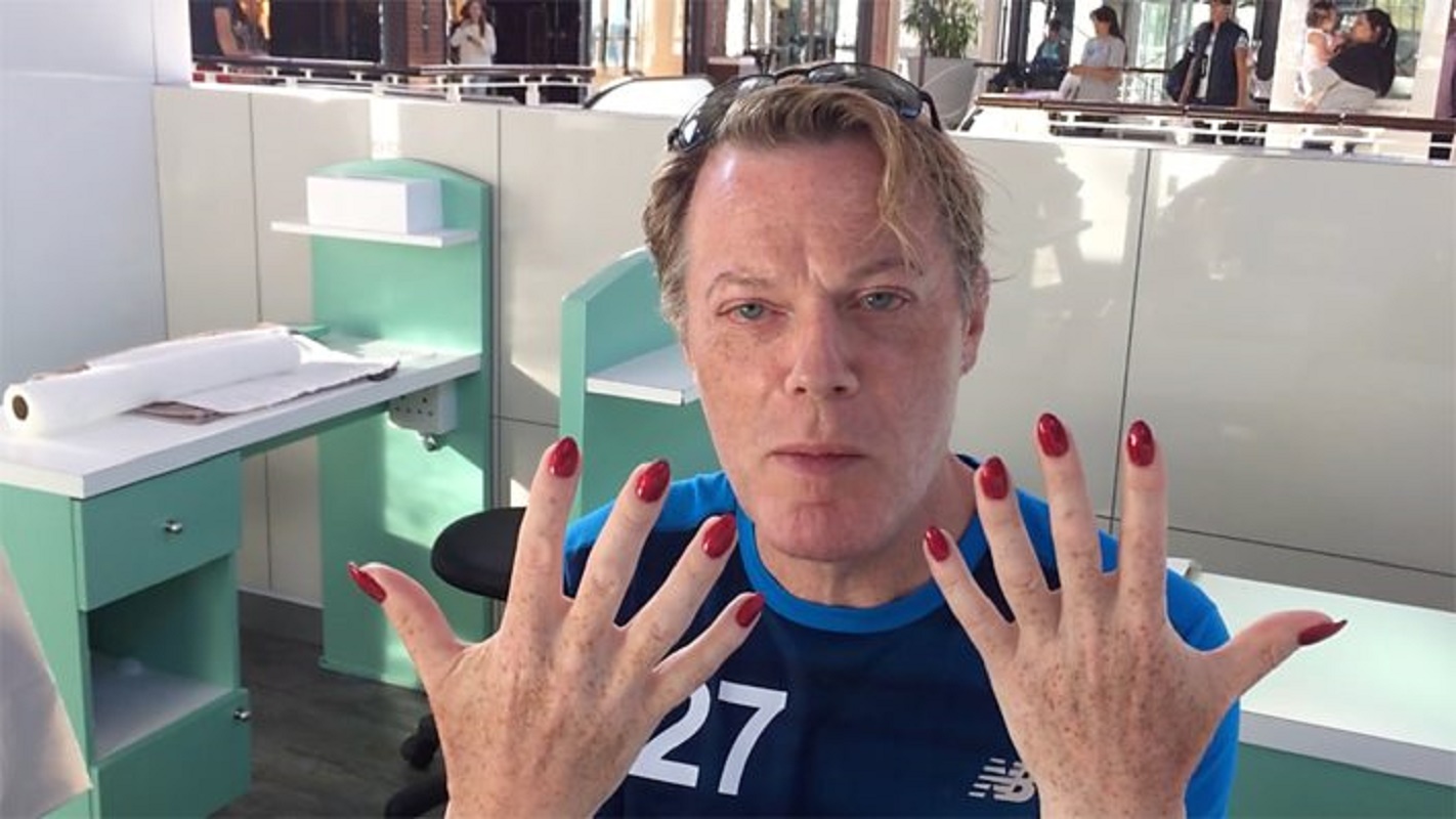 Eddie Izzard could 'give up comedy' to become first transgender MP