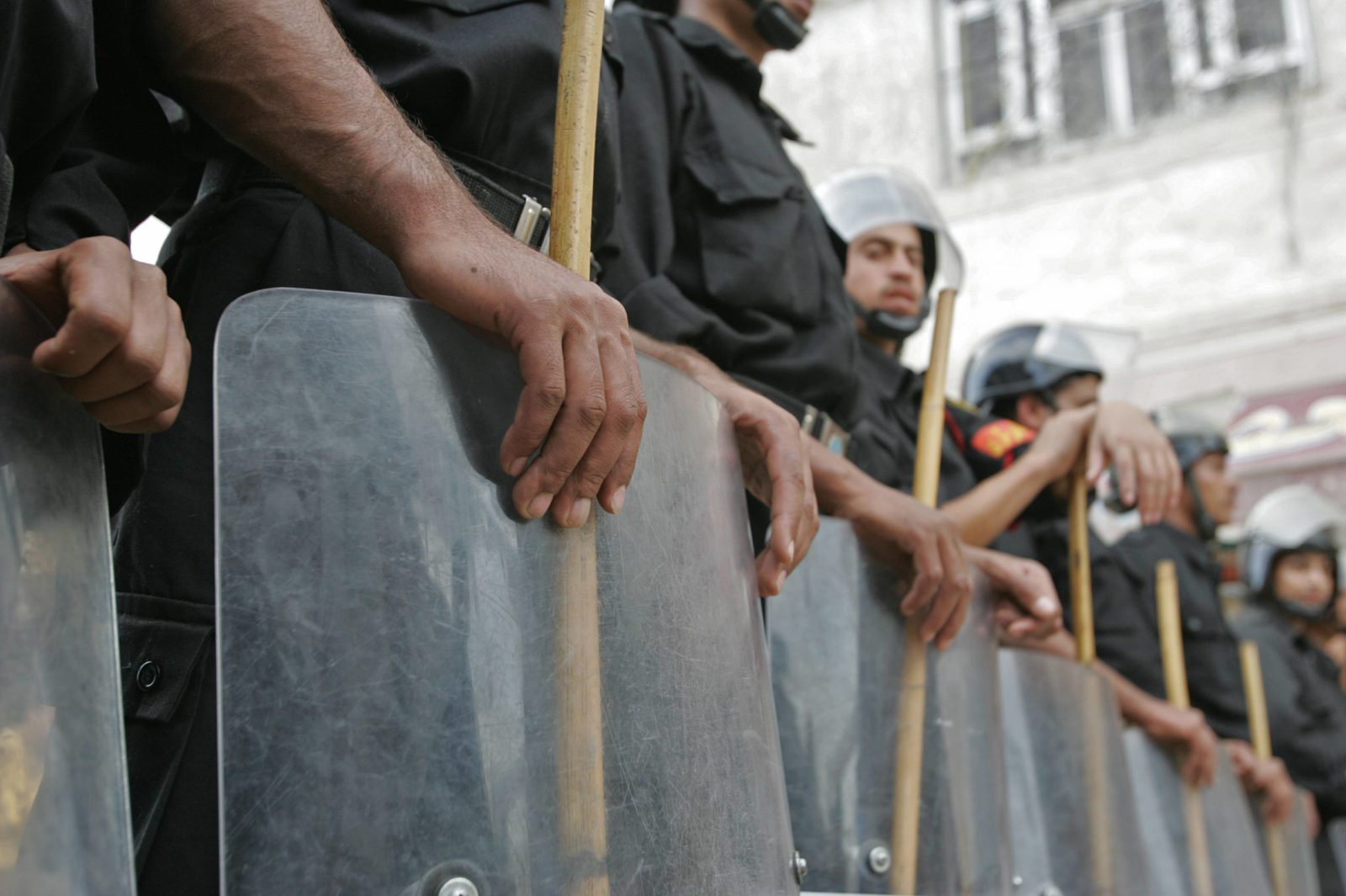 Student arrested for organising 'homosexual concert' accused of 'debauchery' in Egypt