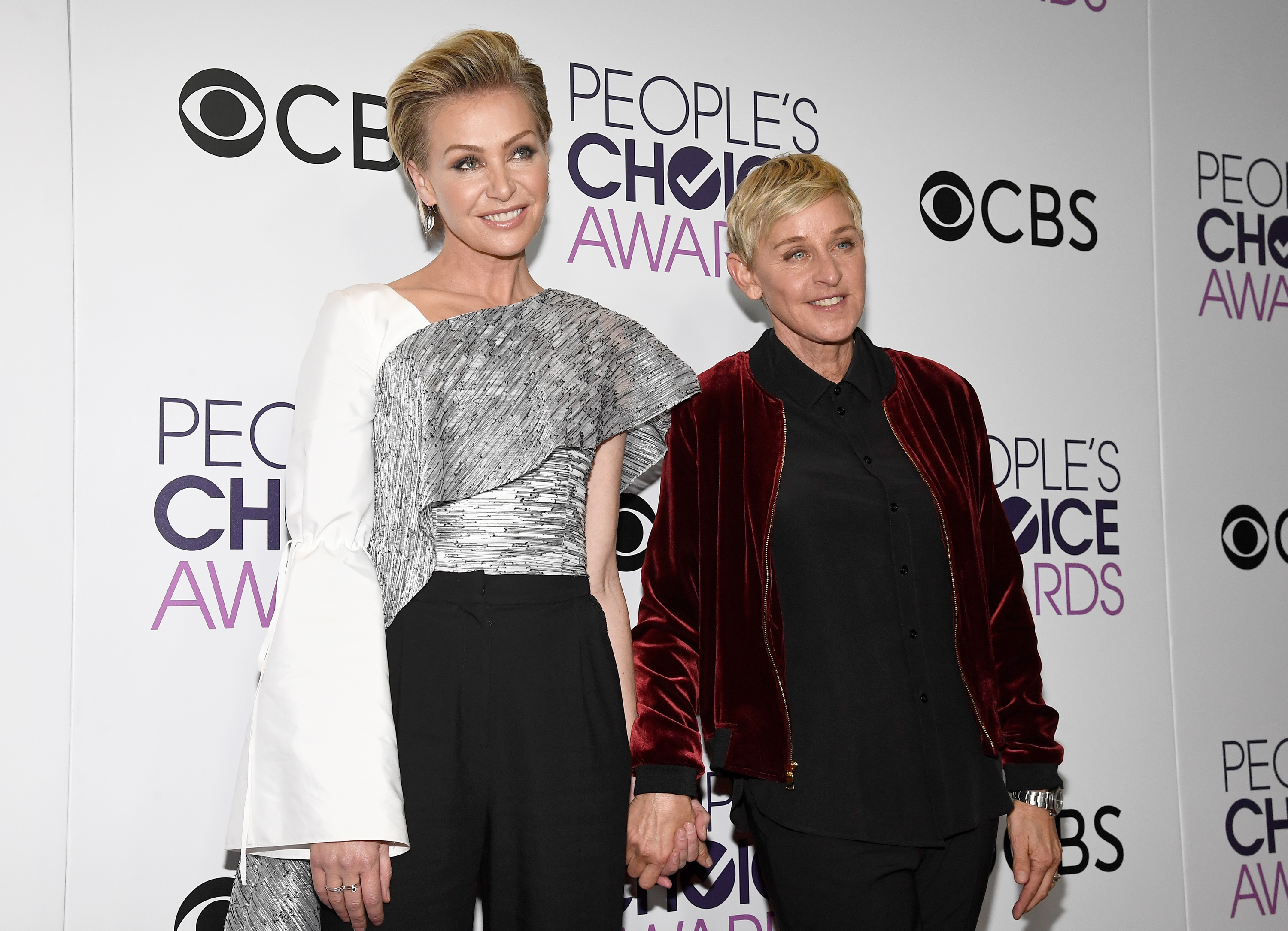 Ellen DeGeneres shares hilarious 15th anniversary fail with Portia de Rossi