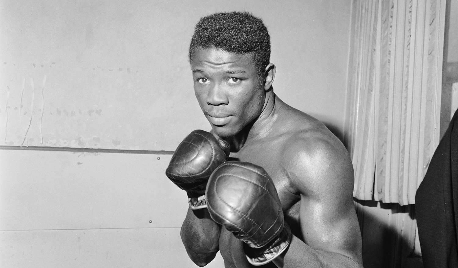 New biopic to focus on bisexual boxer who beat opponent to death after homophobic slurs