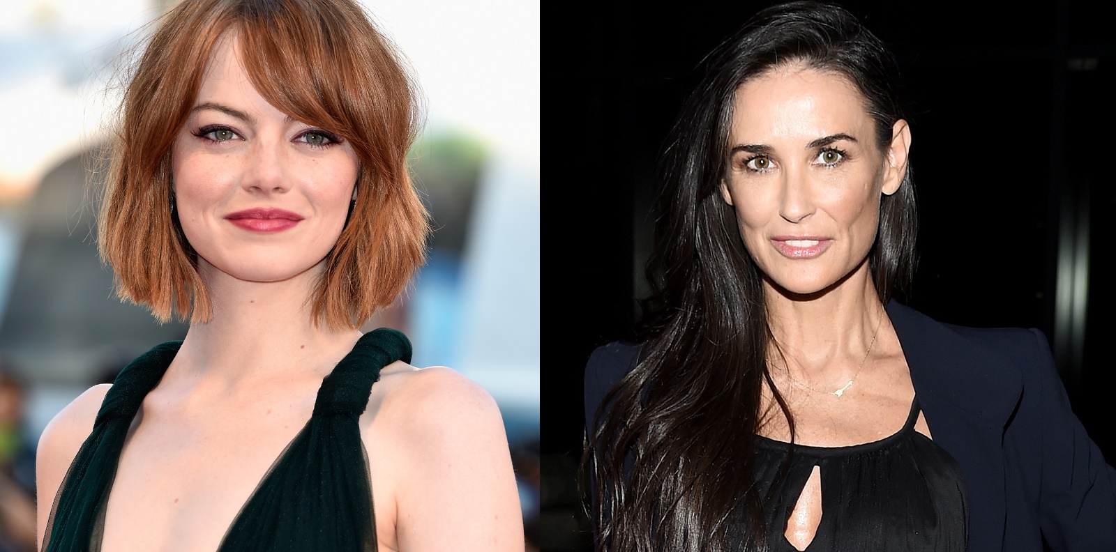 WATCH: Emma Stone's Britney impression is surprisingly spot-on