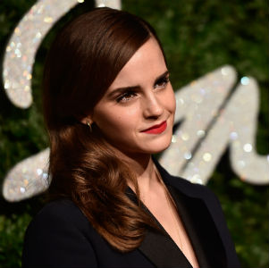 Emma Watson exposed a shocking truth about sexism with just four numbers