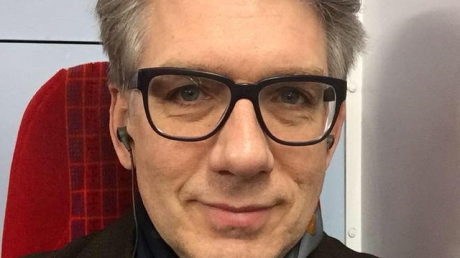 ‘Grindr thief' guilty of murdering Bond actor Eric Michels